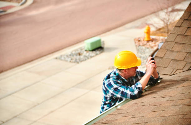 Best Roof Coating Services  in Genoa, OH